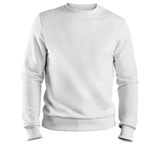 Crewneck Sweatshirt manufactured by MP Apparels & Garments